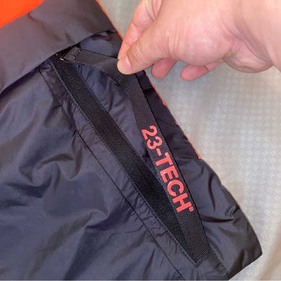 :::NWT:::Mens Jordan 23 engineered tech vest Brand New Sample Size Small - Picture 4 of 15